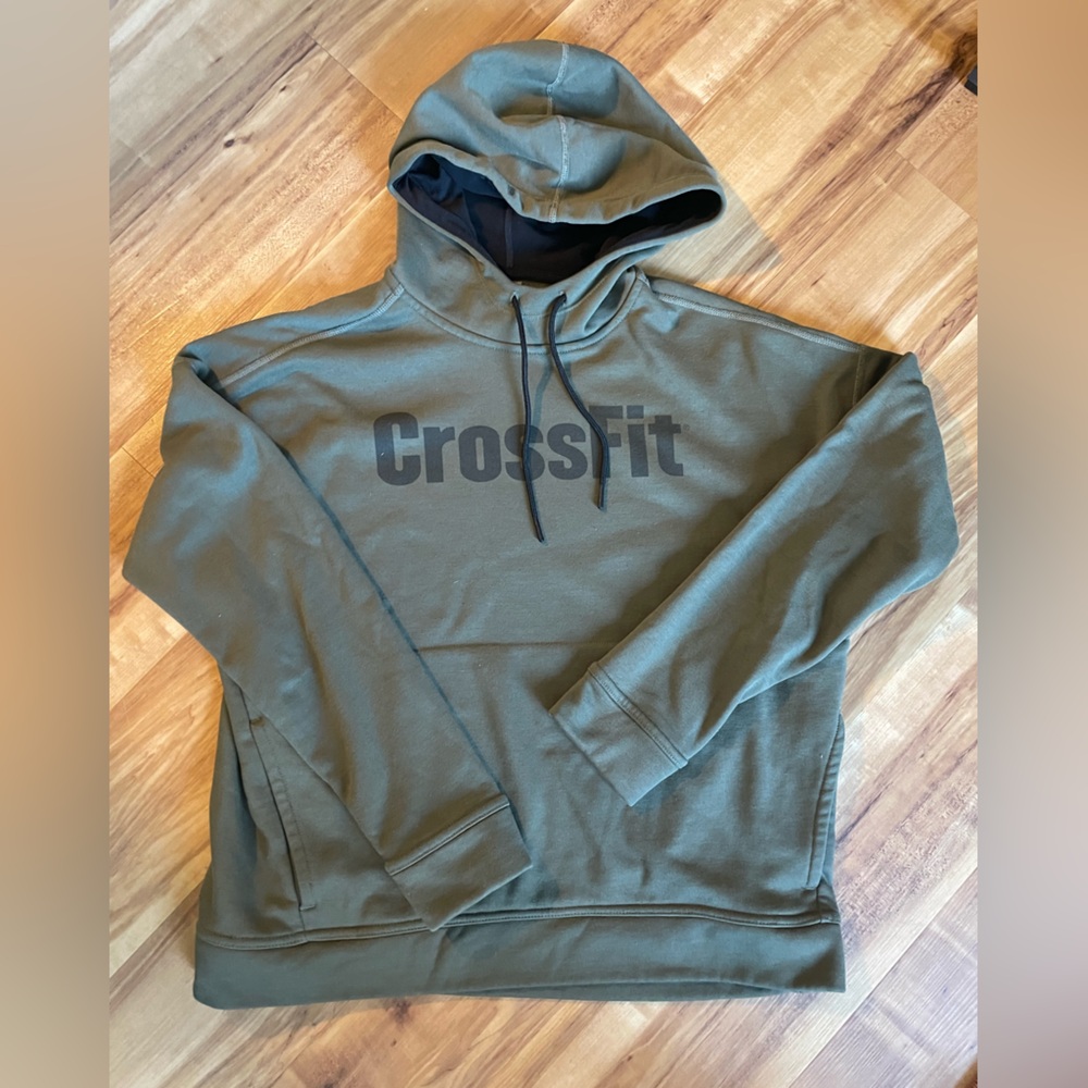 NOBULL CrossFit Hoodie - Size Small